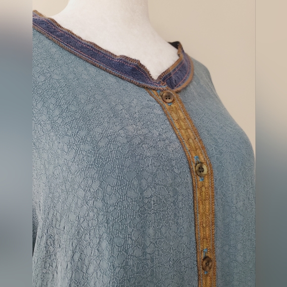 Joey Bisque Vintage Skirt Set - Picture 6 of 14